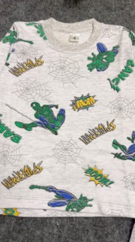Постер превью истории